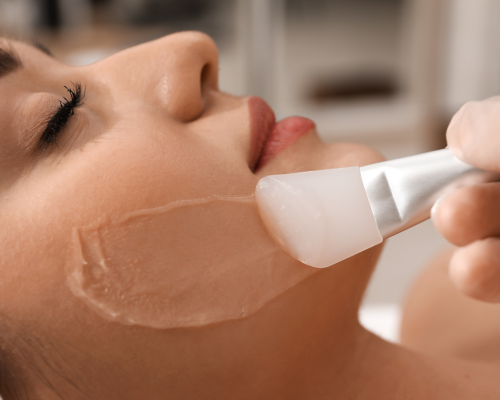 Glow MediFacial Mysore